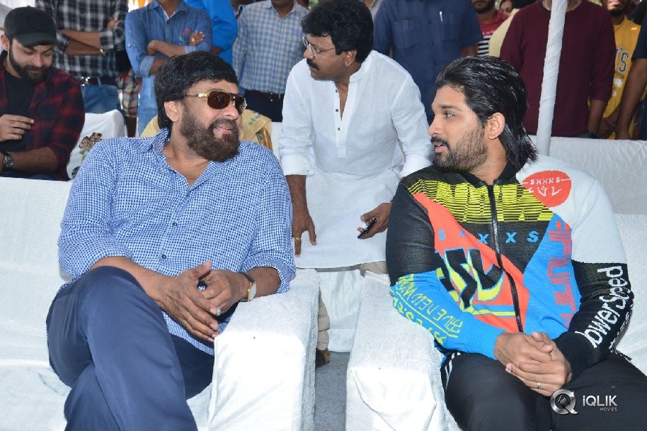 Vaishnav-Tej-Debut-Movie-Opening